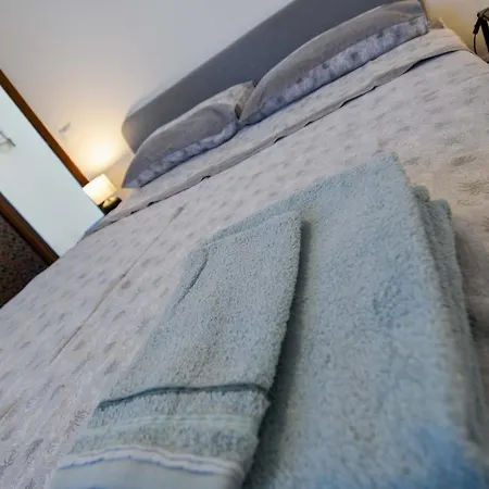 Sole Apartment