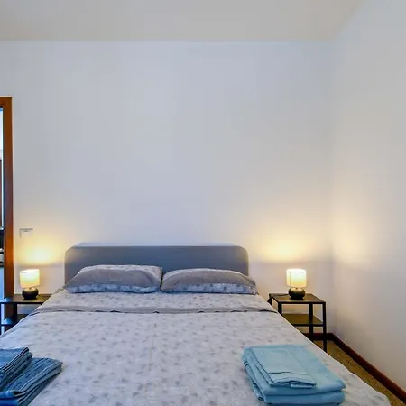 Apartment Sole
