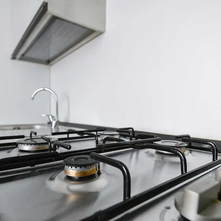 Apartment Sole Albano Sant'alessandro