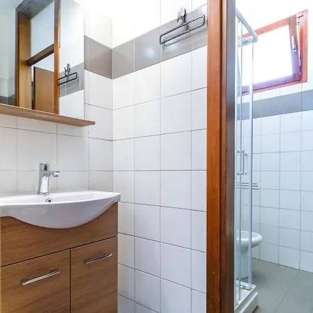 Sole Apartment Albano Sant'alessandro